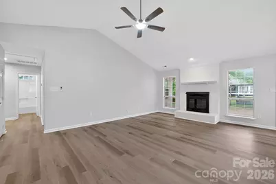 1545 Bear Mountain Road, Charlotte, NC 28214 - Photo 2