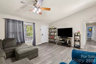 763 Bee Tree Road, Swannanoa, NC 28778 - Photo 6