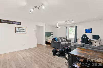 763 Bee Tree Road, Swannanoa, NC 28778 - Photo 24