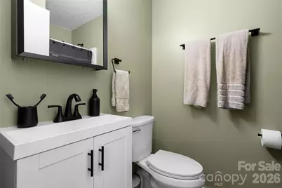 763 Bee Tree Road, Swannanoa, NC 28778 - Photo 20