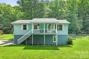 763 Bee Tree Rd, Swannanoa, NC 28778 - Photo 2