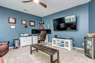 8385 Bampton Dr, Concord, NC 28027 - Photo 20
