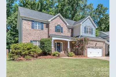 8385 Bampton Drive, Concord, NC 28027 - Photo 2