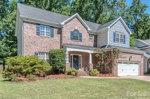 8385 Bampton Dr, Concord, NC 28027 - Photo 2