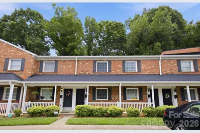 1215 Green Oaks Lane #I, Charlotte, NC 28205 - Photo 26