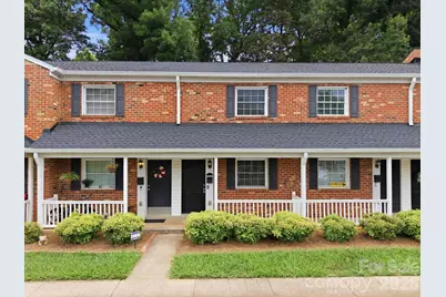 1215 Green Oaks Lane #I, Charlotte, NC 28205 - Photo 4