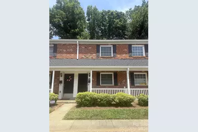 1215 Green Oaks Lane #I, Charlotte, NC 28205 - Photo 1