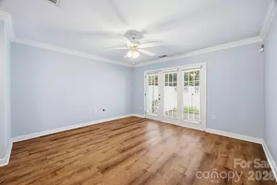 1215 Green Oaks Lane #I, Charlotte, NC 28205 - Photo 12