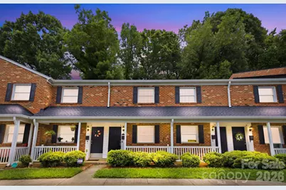 1215 Green Oaks Lane #I, Charlotte, NC 28205 - Photo 1