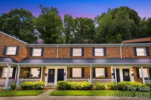1215 Green Oaks Ln, Charlotte, NC 28205 - Photo 1