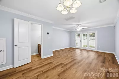 1215 Green Oaks Lane #I, Charlotte, NC 28205 - Photo 10