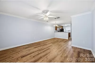 1215 Green Oaks Lane #I, Charlotte, NC 28205 - Photo 14