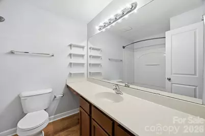 1215 Green Oaks Lane #I, Charlotte, NC 28205 - Photo 20
