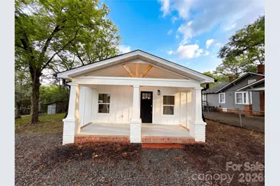 1013 Elm Street, Monroe, NC 28112 - Photo 1
