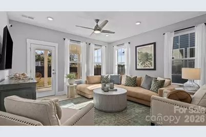 123 Nighthawk Trail, Mooresville, NC 28115 - Photo 2