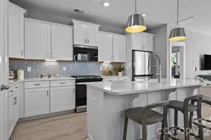 123 Nighthawk Trl, Mooresville, NC 28115 - Photo 4