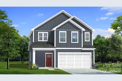 123 Nighthawk Trail, Mooresville, NC 28115 - Photo 4