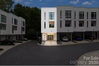 350 Viburnum Way Court, Charlotte, NC 28208 - Photo 2