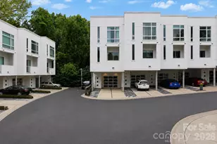 350 Viburnum Way Ct, Charlotte, NC 28208 - Photo 2