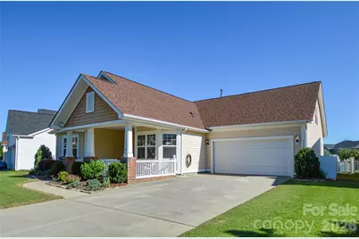 4625 Triumph Drive SW, Concord, NC 28027 - Photo 2