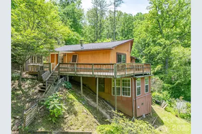 295 Richmond Road, Bakersville, NC 28705 - Photo 16