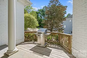 19300 Mary Ardrey Cir, Cornelius, NC 28031 - Photo 20