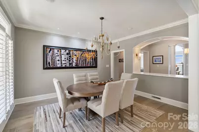 19300 Mary Ardrey Circle, Cornelius, NC 28031 - Photo 6