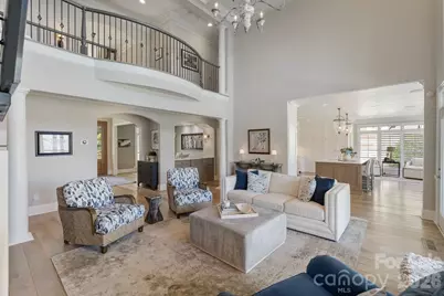 19300 Mary Ardrey Circle, Cornelius, NC 28031 - Photo 14