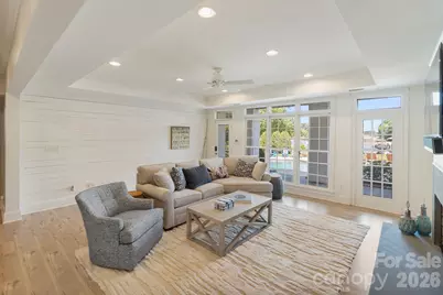 19300 Mary Ardrey Circle, Cornelius, NC 28031 - Photo 36