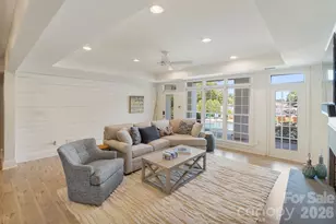 19300 Mary Ardrey Cir, Cornelius, NC 28031 - Photo 36