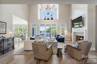19300 Mary Ardrey Circle, Cornelius, NC 28031 - Photo 16