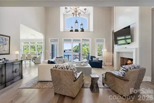 19300 Mary Ardrey Cir, Cornelius, NC 28031 - Photo 16