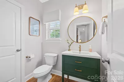 16846 Rudence Court, Charlotte, NC 28278 - Photo 18