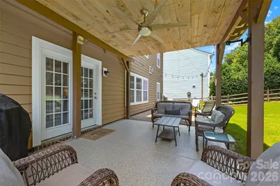 16846 Rudence Court, Charlotte, NC 28278 - Photo 34