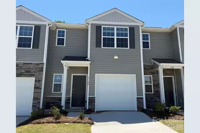 3180 Ora Smith Road, Lincolnton, NC 28092 - Photo 2