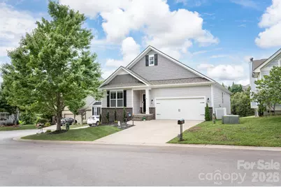 45 Dreambird Drive, Leicester, NC 28748 - Photo 34