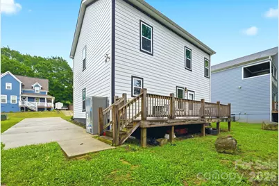 633 Grace Street, Gastonia, NC 28052 - Photo 6