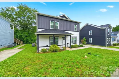 633 Grace Street, Gastonia, NC 28052 - Photo 4
