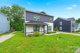 633 Grace St, Gastonia, NC 28052 - Photo 4
