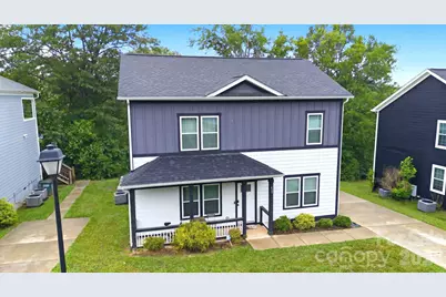 633 Grace Street, Gastonia, NC 28052 - Photo 2