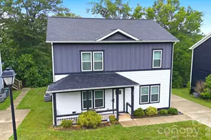 633 Grace St, Gastonia, NC 28052 - Photo 2