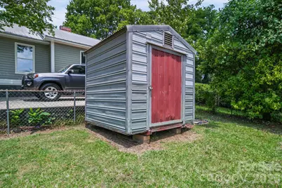 1501 N Davidson Street, Charlotte, NC 28206 - Photo 22