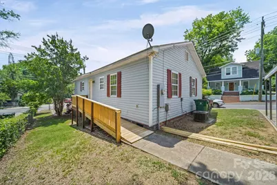1501 N Davidson Street, Charlotte, NC 28206 - Photo 24