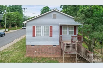 1501 N Davidson Street, Charlotte, NC 28206 - Photo 2