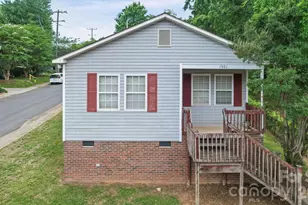 1501 N Davidson St, Charlotte, NC 28206 - Photo 2