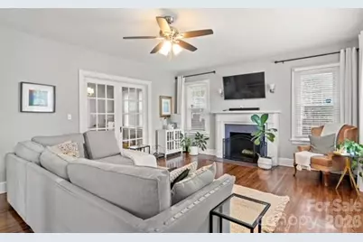 2308 Carmine Street, Charlotte, NC 28206 - Photo 8