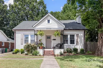 2308 Carmine Street, Charlotte, NC 28206 - Photo 1