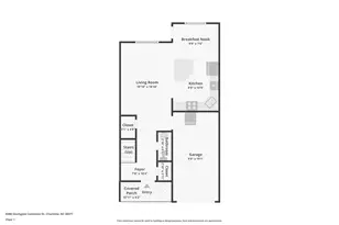 8406 Southgate Commons Dr, Charlotte, NC 28277 - Photo 32