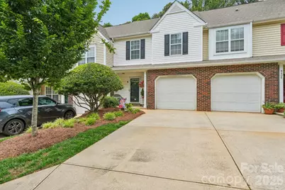 8406 Southgate Commons Drive, Charlotte, NC 28277 - Photo 1