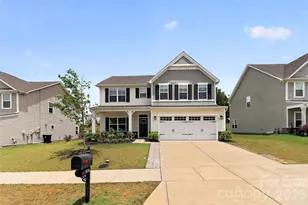 2030 Sewall Ave SW, Concord, NC 28025 - Photo 2